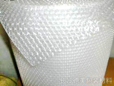 氣泡膜系列 11