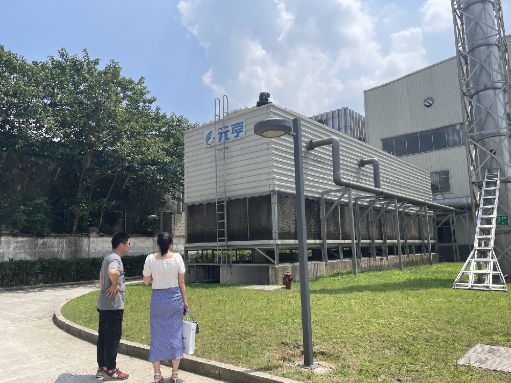 溝通架起橋梁，多靈服務(wù)在路上！